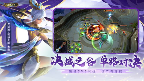 國產(chǎn)MOBA游戲《英魂之刃》登陸Steam，網(wǎng)龍動漫游戲開發(fā)再添新篇