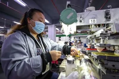 從七人到千軍 動(dòng)漫開發(fā)背后的拓荒與蛻變